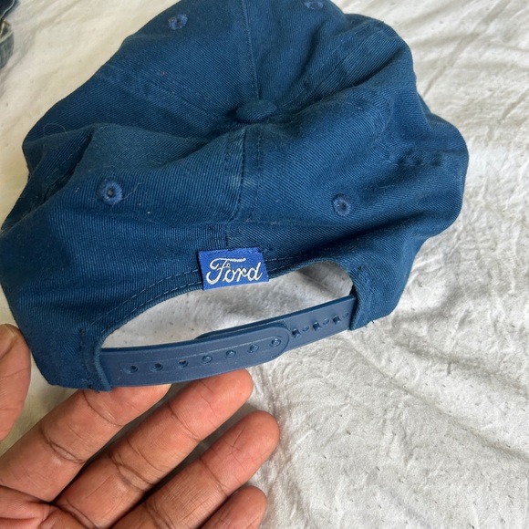 Mustang Hat - Picture 3 of 3